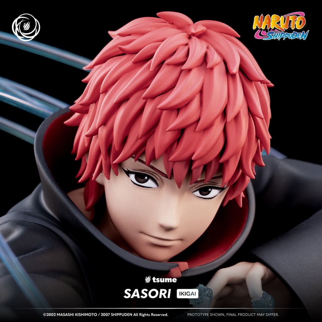 Naruto Shippuden Sasori Naruto Shippuden Sasori