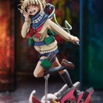 My Hero Academia