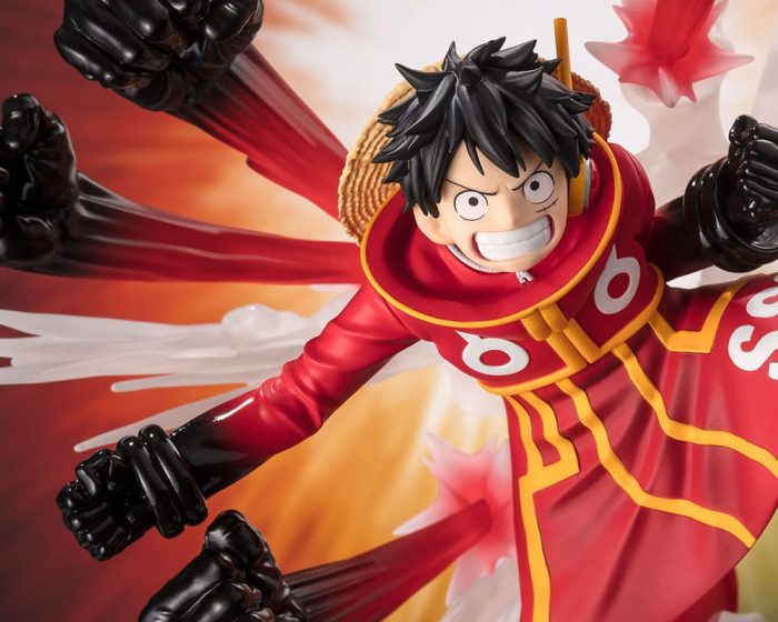 One Piece One Piece