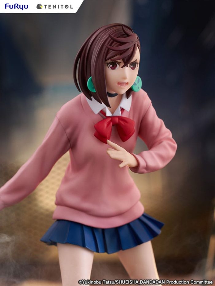 Dandadan Dandadan