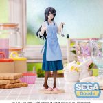 Rascal Does Not Dream of Bunny Girl Senpai