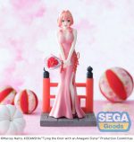 Tying the Knot with an Amagami Sister