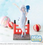 Tying the Knot with an Amagami Sister