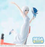 Tying the Knot with an Amagami Sister