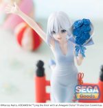 Tying the Knot with an Amagami Sister