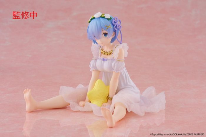 Re:Zero