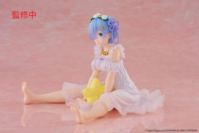 Re:Zero