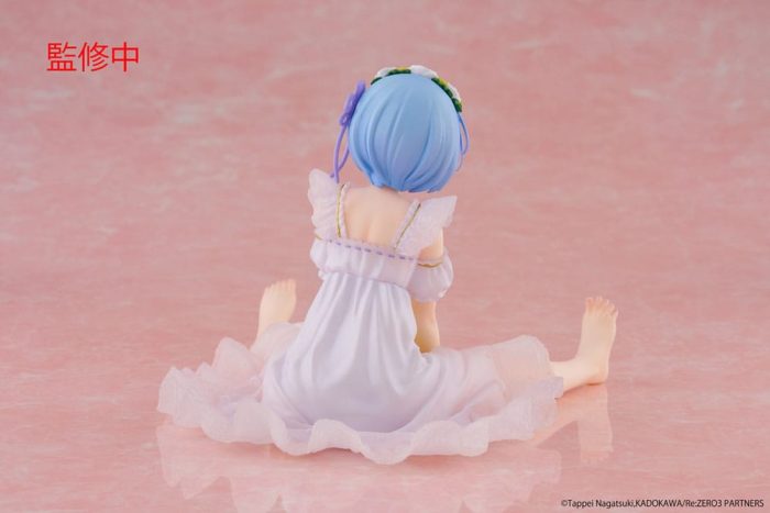Re:Zero