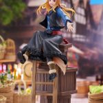 Spice and Wolf