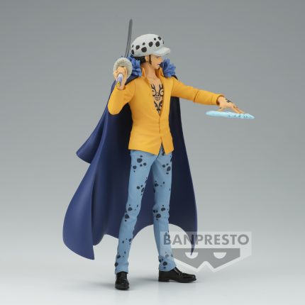 One Piece "DFX Trafalgar Law"