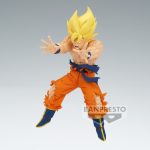 Dragon Ball "Match Makers Son Goku"