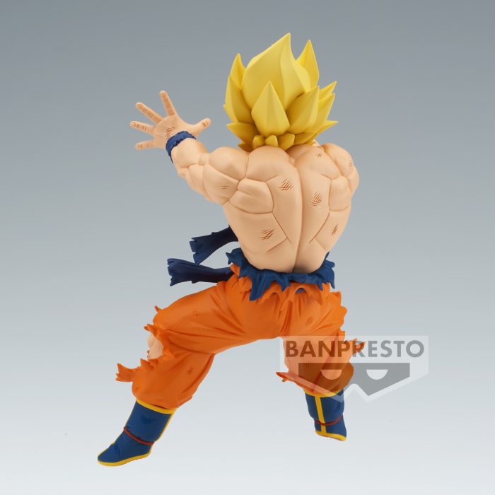 Dragon Ball "Match Makers Son Goku"