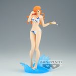 One Piece "Glitter&Glamours Nami Splash Style"