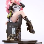 Zenless Zone Zero Statue 1/7 Nicole Demara 23 cm