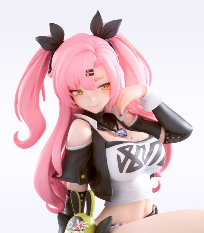 x_apex15167_e Zenless Zone Zero Statue 1/7 Nicole Demara 23 cm