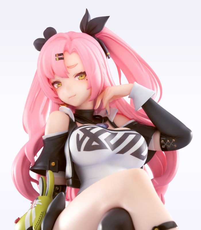Zenless Zone Zero Statue 1/7 Nicole Demara 23 cm Zenless Zone Zero Statue 1/7 Nicole Demara 23 cm