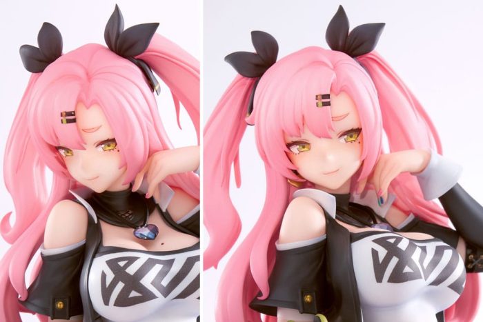Zenless Zone Zero Statue 1/7 Nicole Demara 23 cm Zenless Zone Zero Statue 1/7 Nicole Demara 23 cm