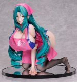 Bunny´s Mama Service Agency Statue 1/4 Kana Joudohama