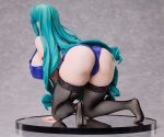 Bunny´s Mama Service Agency Statue 1/4 Kana Joudohama
