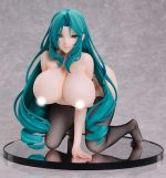 Bunny´s Mama Service Agency Statue 1/4 Kana Joudohama