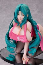 Bunny´s Mama Service Agency Statue 1/4 Kana Joudohama