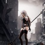 NieR