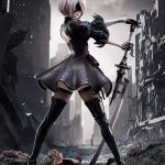 NieR