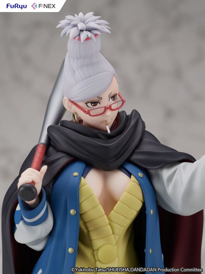 Dandadan Dandadan