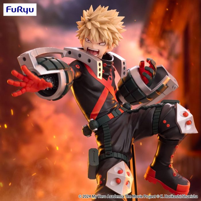 My Hero Academia My Hero Academia