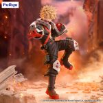 My Hero Academia