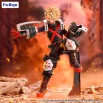 My Hero Academia