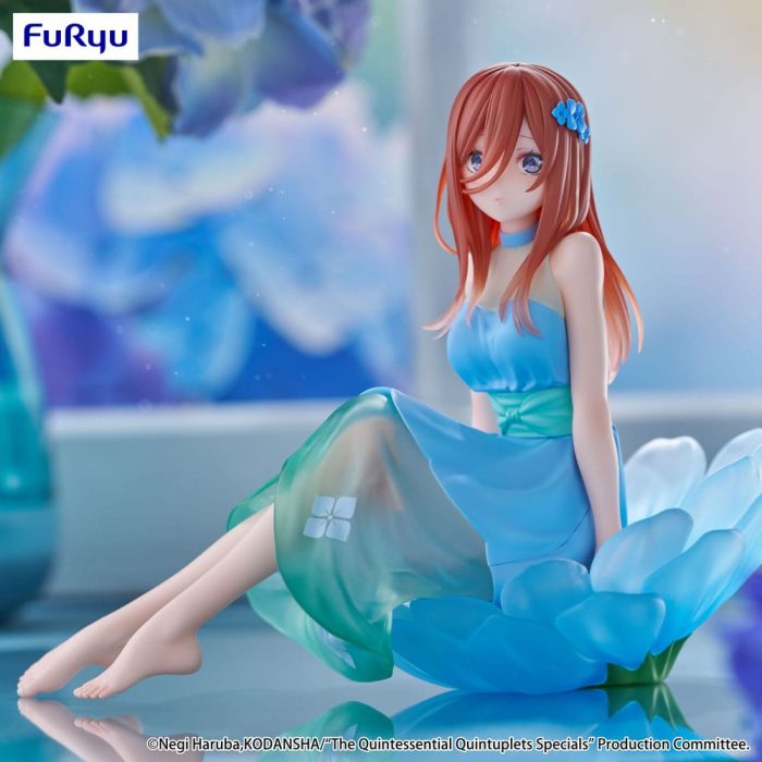 The Quintessential Quintuplets The Quintessential Quintuplets