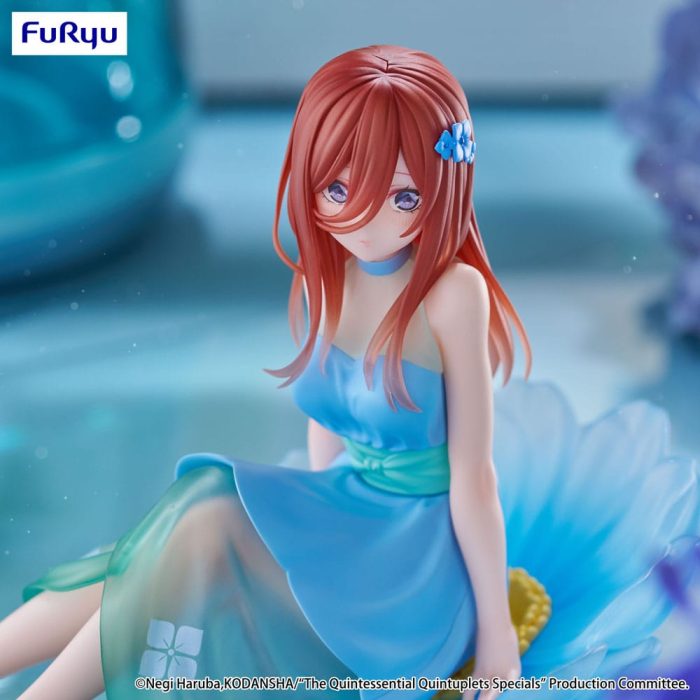 The Quintessential Quintuplets The Quintessential Quintuplets