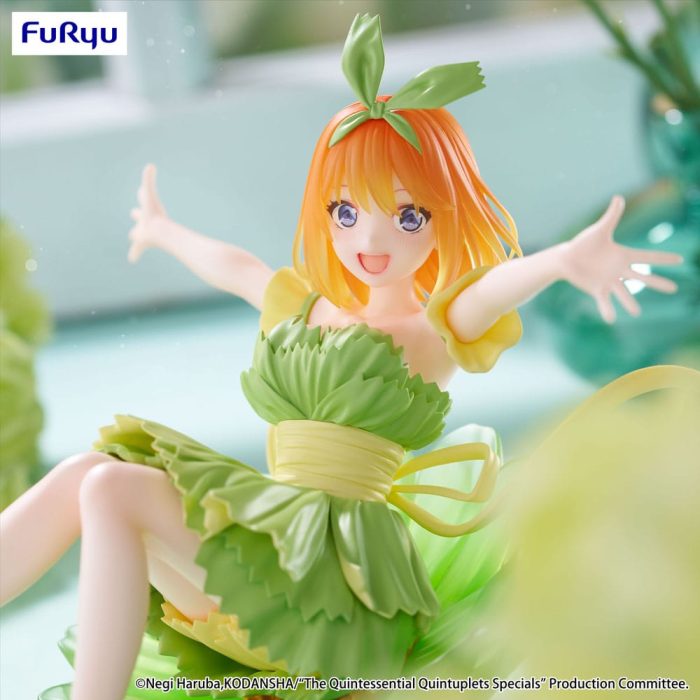 The Quintessential Quintuplets The Quintessential Quintuplets