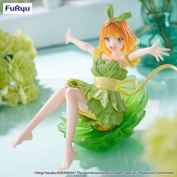 The Quintessential Quintuplets The Quintessential Quintuplets