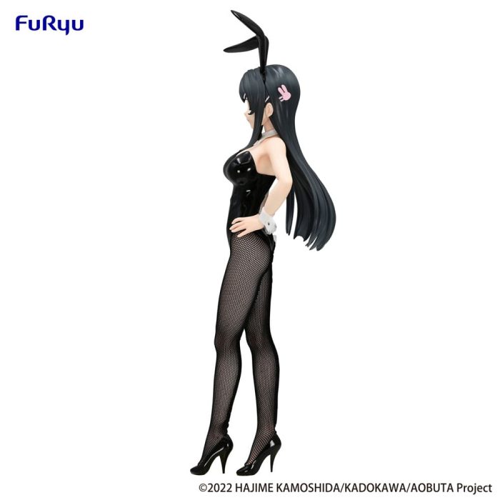 Rascal Does Not Dream of Bunny Girl Senpai Rascal Does Not Dream of Bunny Girl Senpai