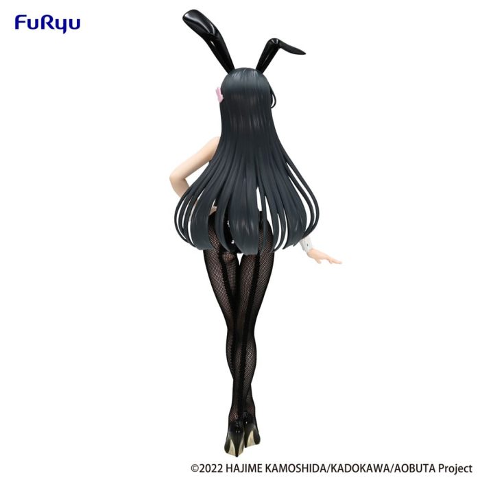 Rascal Does Not Dream of Bunny Girl Senpai Rascal Does Not Dream of Bunny Girl Senpai