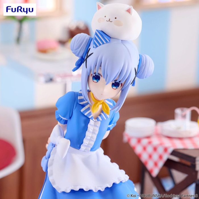 Is the Order a Rabbit Is the Order a Rabbit