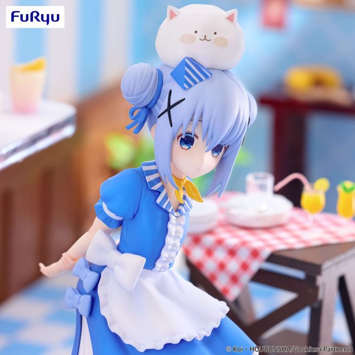Is the Order a Rabbit Is the Order a Rabbit