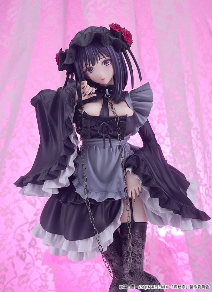 My Dress Up Darling My Dress Up Darling
