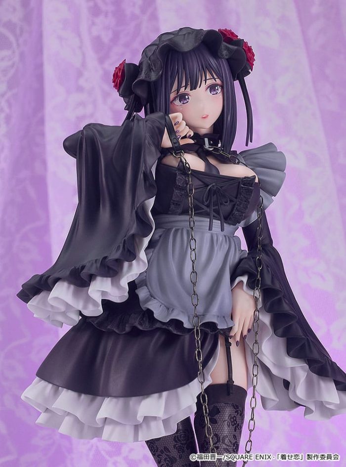 My Dress Up Darling My Dress Up Darling