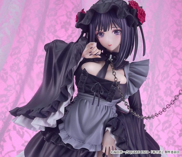 My Dress Up Darling My Dress Up Darling
