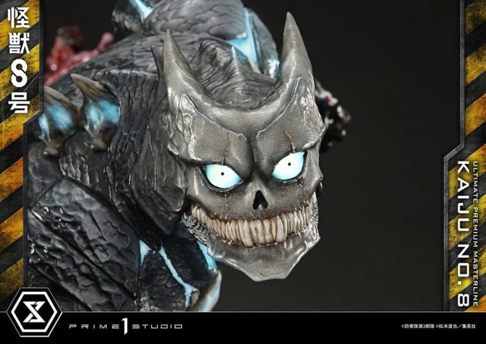 Kaiju No. 8 Kaiju No. 8
