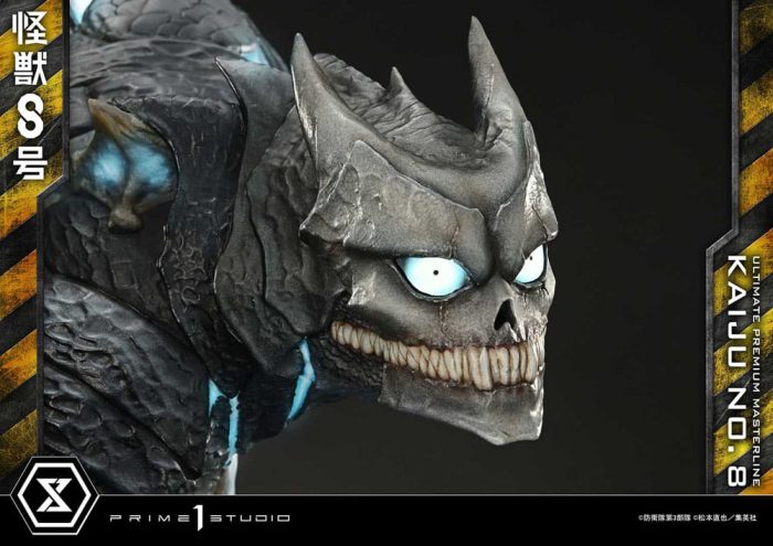 Kaiju No. 8 Kaiju No. 8