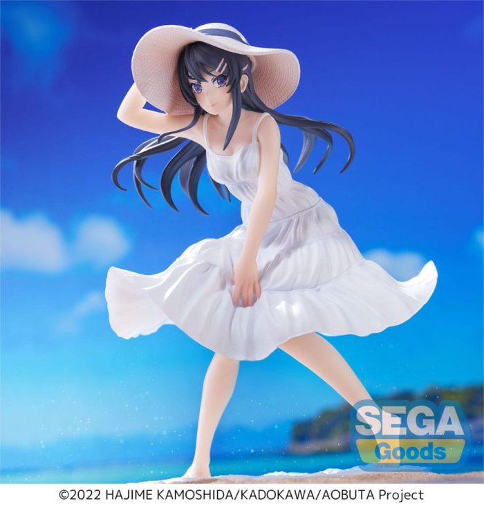 Rascal Does Not Dream of Bunny Girl Senpai