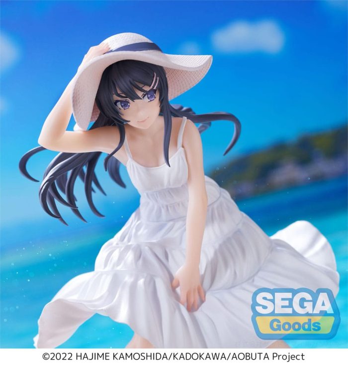Rascal Does Not Dream of Bunny Girl Senpai