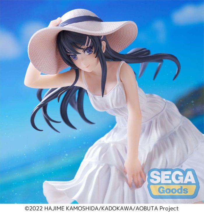 Rascal Does Not Dream of Bunny Girl Senpai