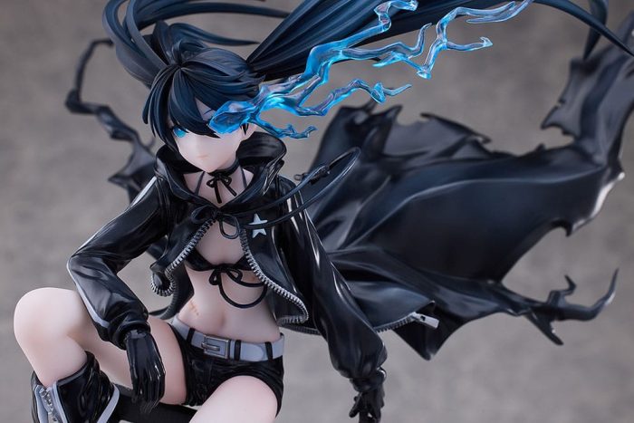 Black Rock Shooter