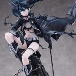 Black Rock Shooter