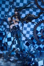 Black Rock Shooter